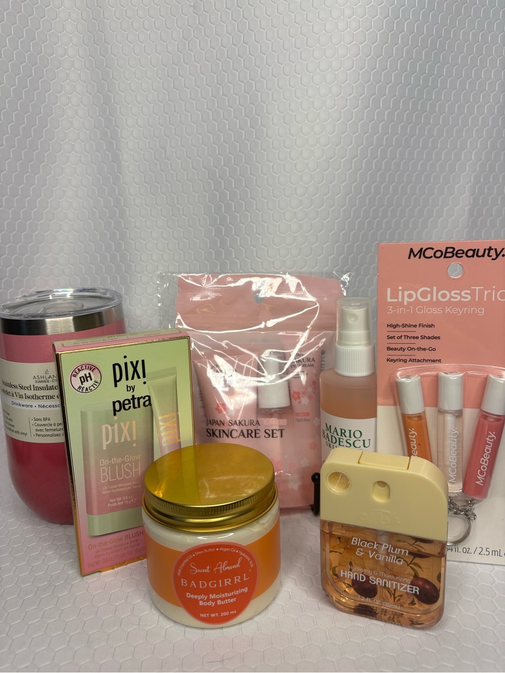 Summer Fun Bundle - 7 Piece NWT Bundle